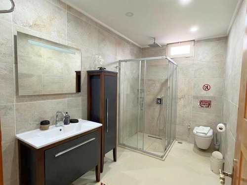  gece  -  Kasım
  | Kalkan Üzümlü Özel Havuzlu Villa (4 Kişilik, Patara ve Gün Batımı Manzaralı, Muhafazakar)